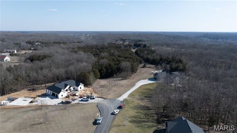 Tiny photo for 30 Deer Valley Court, Troy, MO 63379 (MLS # 26016191)