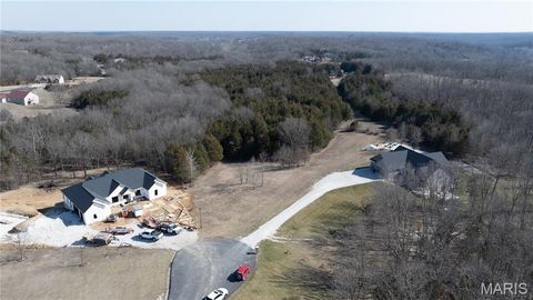 Tiny photo for 30 Deer Valley Court, Troy, MO 63379 (MLS # 26016191)