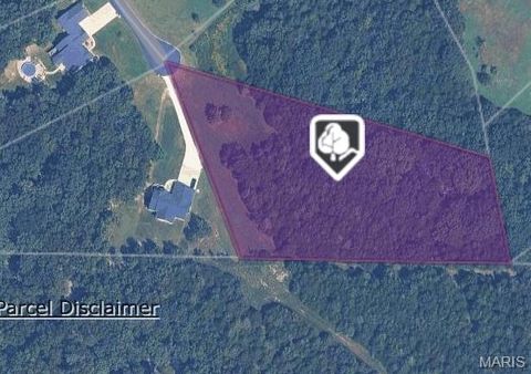 Tiny photo for 30 Deer Valley Court, Troy, MO 63379 (MLS # 26016191)