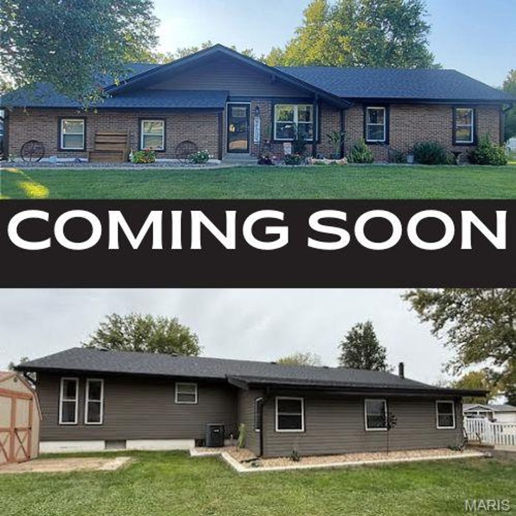 Photo of 29 Westbrook Drive, OFallon, MO 63366 (MLS # 25073509)