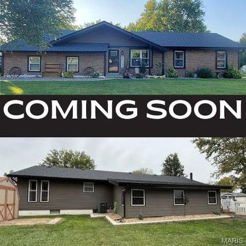 29 Westbrook Drive O'Fallon MO 63366