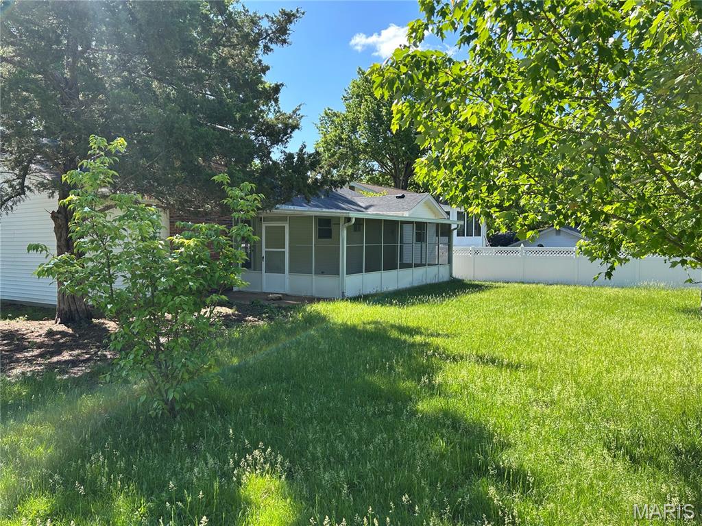Wagon Ridge Farm - Residential