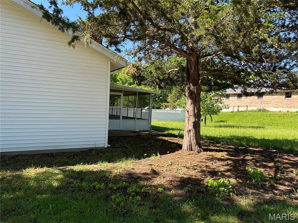 Wagon Ridge Farm - Residential