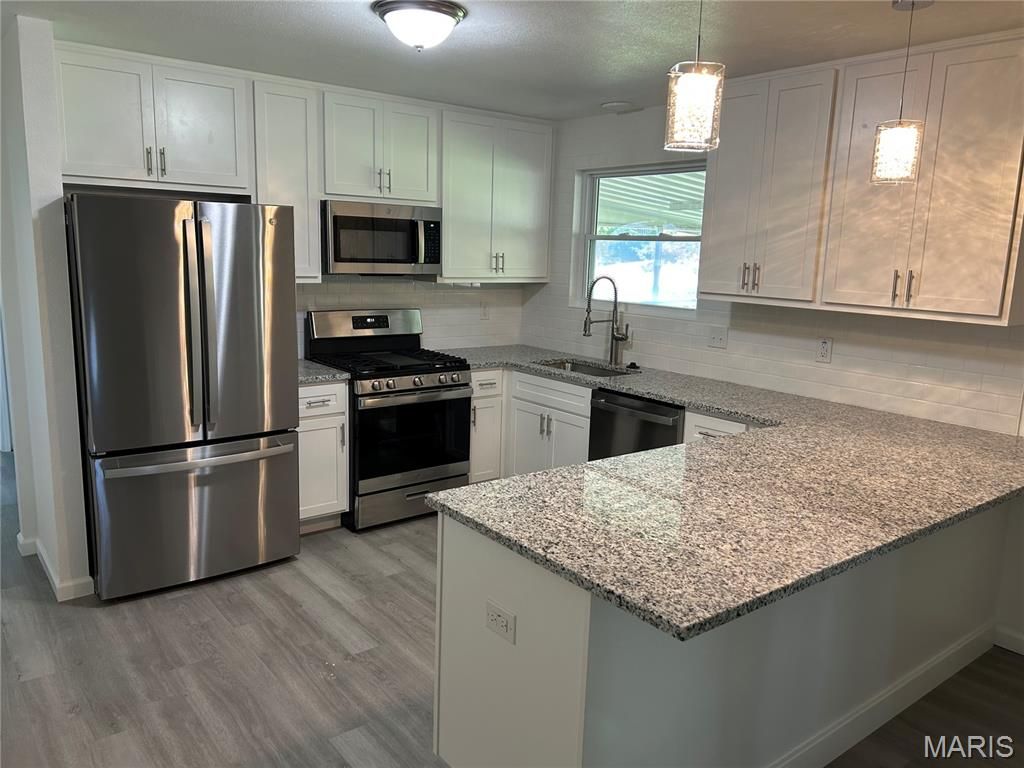 Photo of 763 Wagon Ridge Drive, Fenton, MO 63026 (MLS # 26025352)