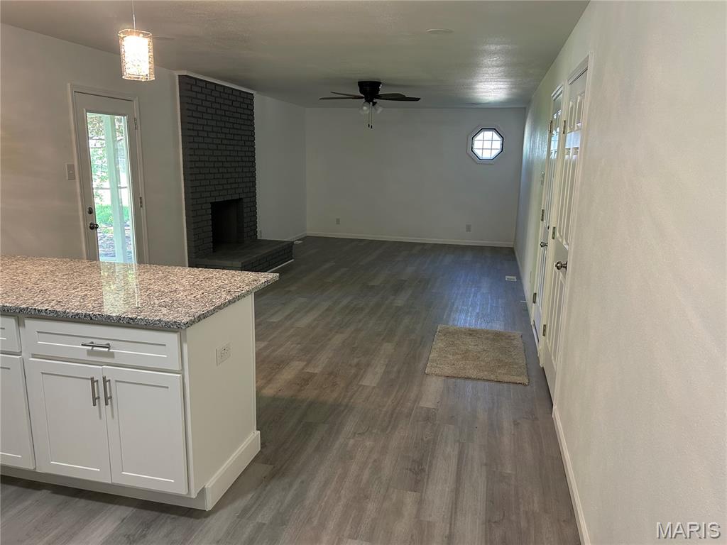 763 Wagon Ridge Drive