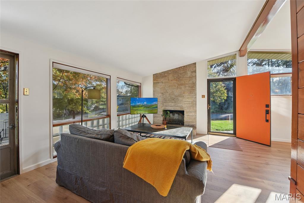 Ridgewood 4 - Residential