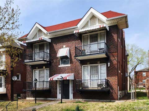 Tiny photo for 3969 Potomac Street #1W, St Louis, MO 63116 (MLS # 26042638)