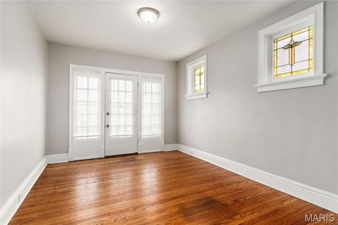 Tiny photo for 3969 Potomac Street #1W, St Louis, MO 63116 (MLS # 26042638)