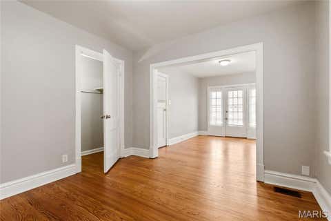 Tiny photo for 3969 Potomac Street #1W, St Louis, MO 63116 (MLS # 26042638)