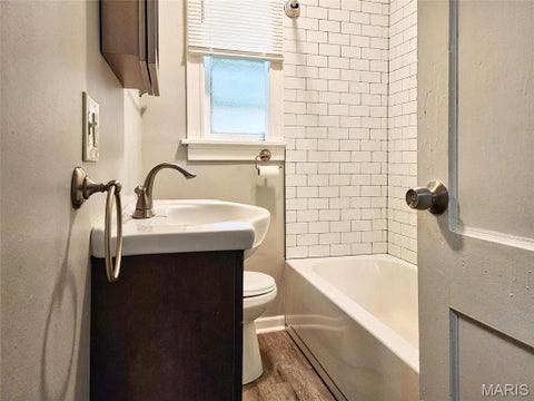 Tiny photo for 3969 Potomac Street #1W, St Louis, MO 63116 (MLS # 26042638)