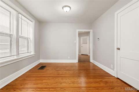 Tiny photo for 3969 Potomac Street #1W, St Louis, MO 63116 (MLS # 26042638)
