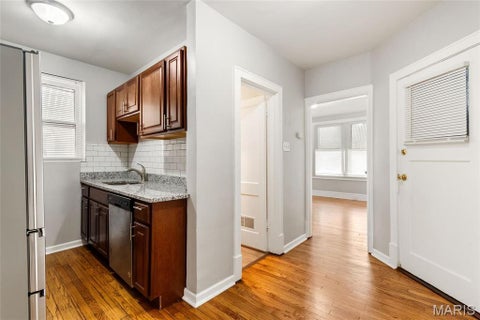 Tiny photo for 3969 Potomac Street #1W, St Louis, MO 63116 (MLS # 26042638)