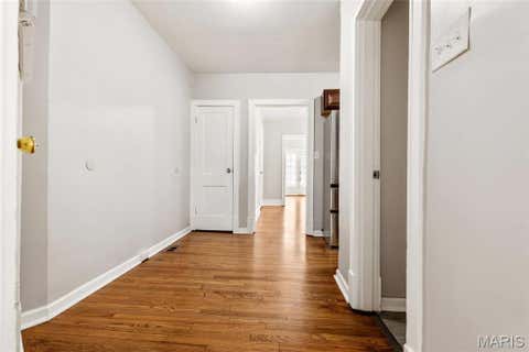Tiny photo for 3969 Potomac Street #1W, St Louis, MO 63116 (MLS # 26042638)