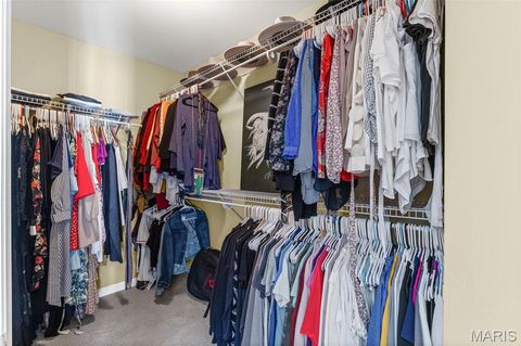 Tiny photo for 417 S Geyer Road #2, Kirkwood, MO 63122 (MLS # 25069381)