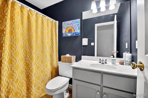 Tiny photo for 417 S Geyer Road #2, Kirkwood, MO 63122 (MLS # 25069381)