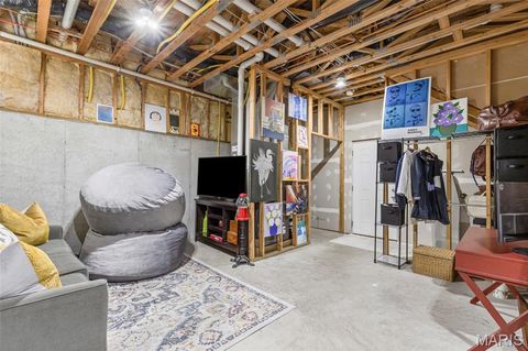 Tiny photo for 417 S Geyer Road #2, Kirkwood, MO 63122 (MLS # 25069381)