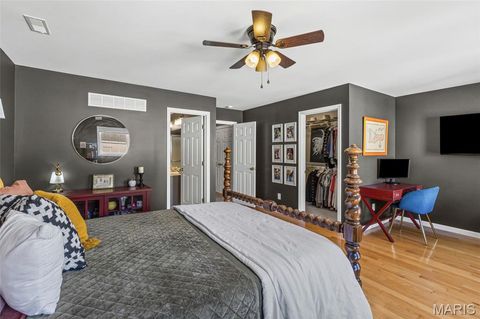 Tiny photo for 417 S Geyer Road #2, Kirkwood, MO 63122 (MLS # 25069381)