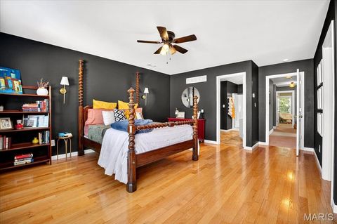 Tiny photo for 417 S Geyer Road #2, Kirkwood, MO 63122 (MLS # 25069381)