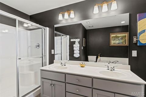 Tiny photo for 417 S Geyer Road #2, Kirkwood, MO 63122 (MLS # 25069381)