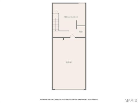 Tiny photo for 417 S Geyer Road #2, Kirkwood, MO 63122 (MLS # 25069381)