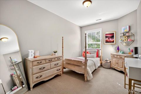 Tiny photo for 417 S Geyer Road #2, Kirkwood, MO 63122 (MLS # 25069381)