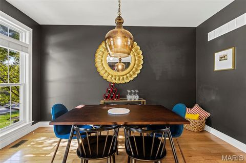 Tiny photo for 417 S Geyer Road #2, Kirkwood, MO 63122 (MLS # 25069381)