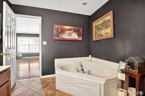 Tiny photo for 417 S Geyer Road #2, Kirkwood, MO 63122 (MLS # 25069381)