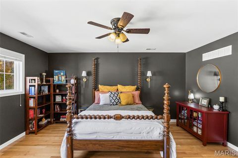 Tiny photo for 417 S Geyer Road #2, Kirkwood, MO 63122 (MLS # 25069381)