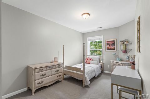 Tiny photo for 417 S Geyer Road #2, Kirkwood, MO 63122 (MLS # 25069381)