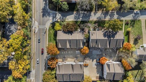 Tiny photo for 417 S Geyer Road #2, Kirkwood, MO 63122 (MLS # 25069381)