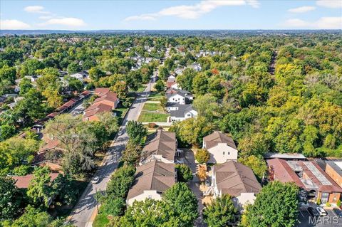Tiny photo for 417 S Geyer Road #2, Kirkwood, MO 63122 (MLS # 25069381)