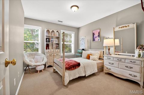 Tiny photo for 417 S Geyer Road #2, Kirkwood, MO 63122 (MLS # 25069381)