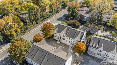 Tiny photo for 417 S Geyer Road #2, Kirkwood, MO 63122 (MLS # 25069381)