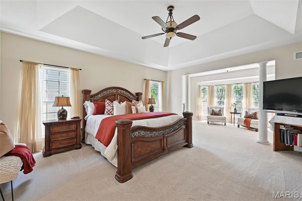 O'Fallon, Missouri 63366, United States, 6 Bedrooms Bedrooms, ,5 BathroomsBathrooms,Residential,Active,115812