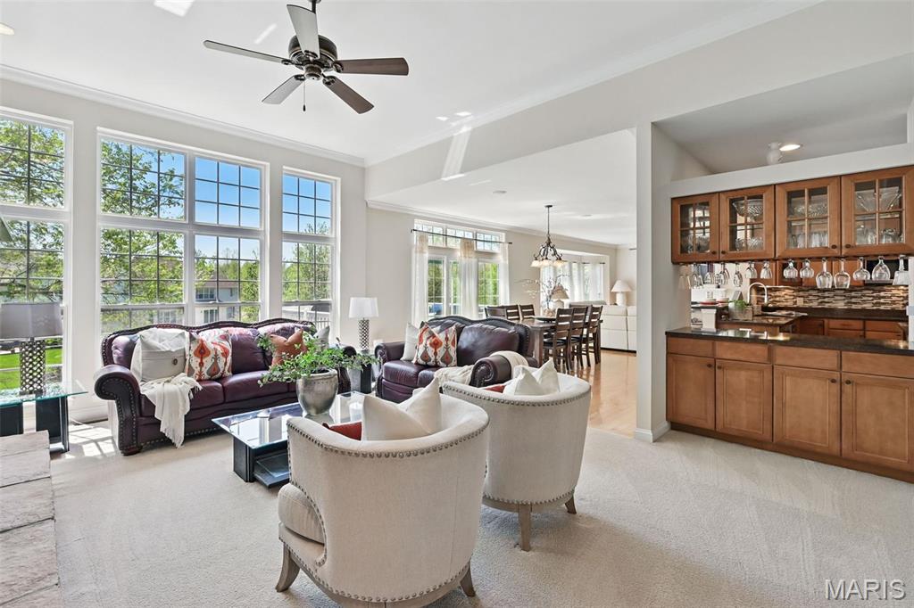 304 Magnolia Valley Drive