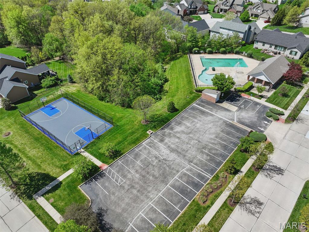 O'Fallon, Missouri 63366, United States, 6 Bedrooms Bedrooms, ,5 BathroomsBathrooms,Residential,Active,115812