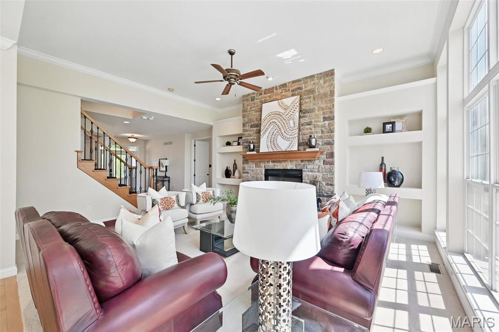 O'Fallon, Missouri 63366, United States, 6 Bedrooms Bedrooms, ,5 BathroomsBathrooms,Residential,Active,115812