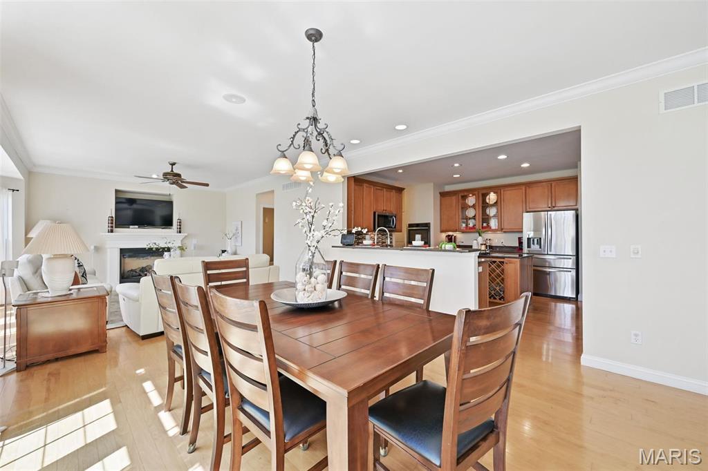 304 Magnolia Valley Drive