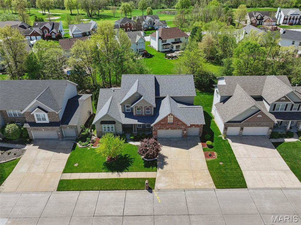 O'Fallon, Missouri 63366, United States, 6 Bedrooms Bedrooms, ,5 BathroomsBathrooms,Residential,Active,115812