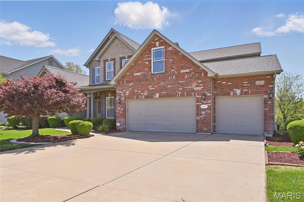 O'Fallon, Missouri 63366, United States, 6 Bedrooms Bedrooms, ,5 BathroomsBathrooms,Residential,Active,115812