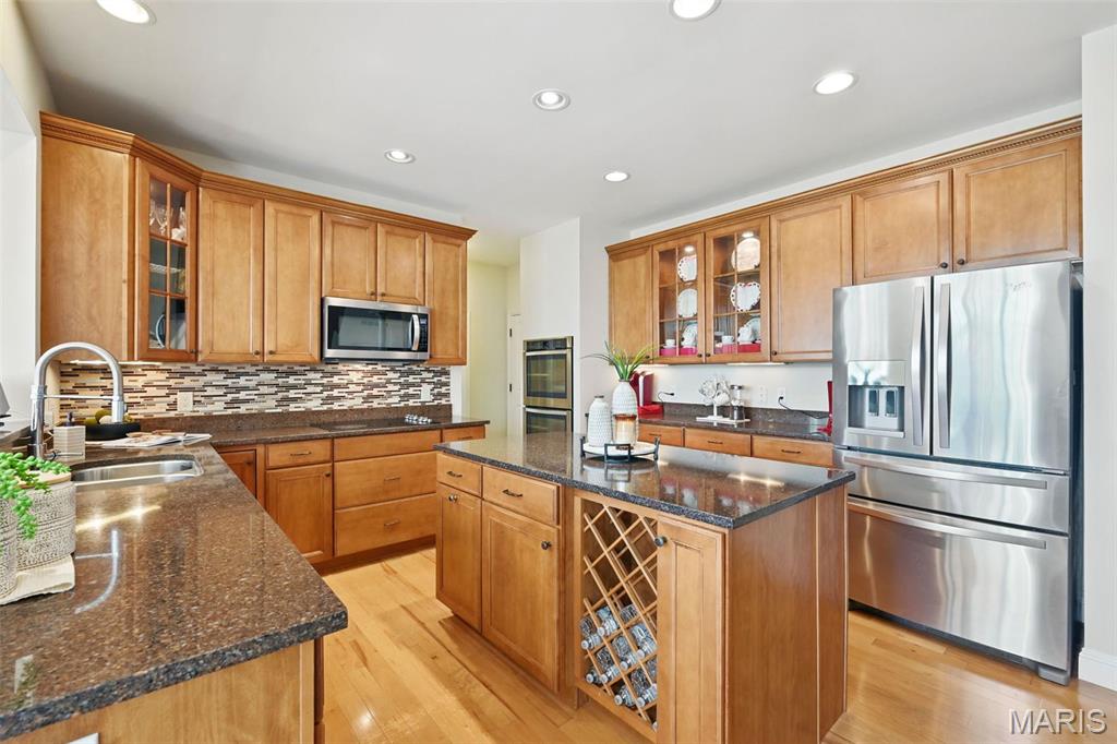 304 Magnolia Valley Drive