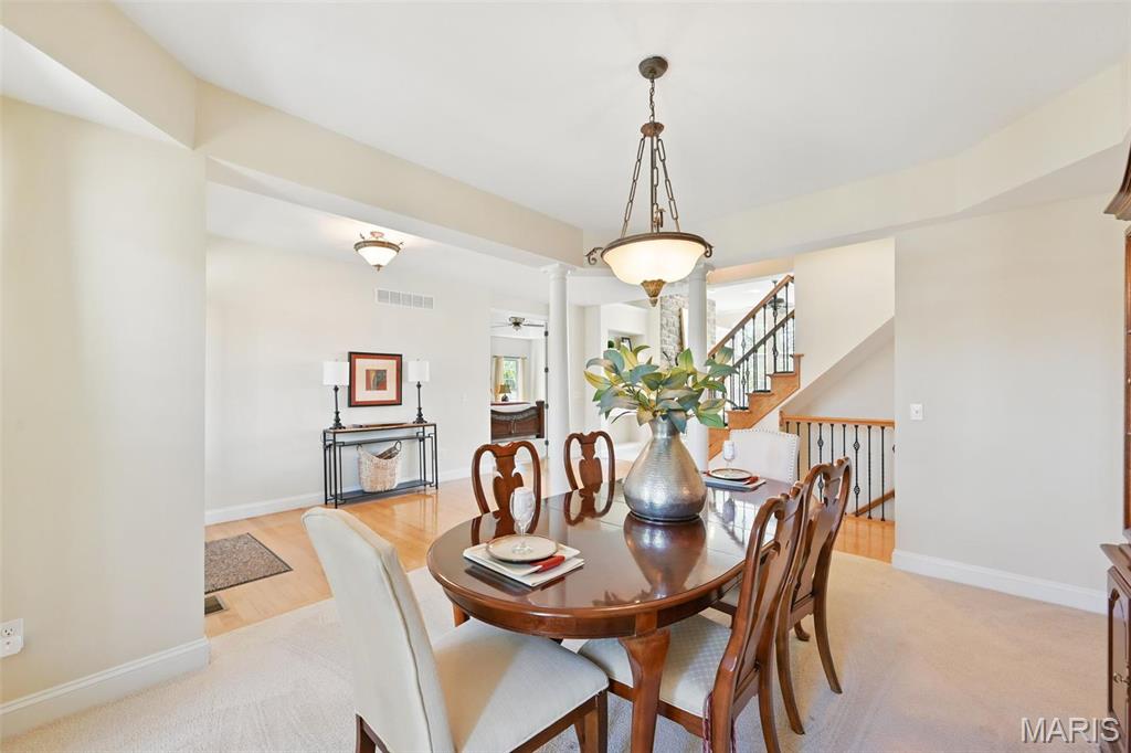 O'Fallon, Missouri 63366, United States, 6 Bedrooms Bedrooms, ,5 BathroomsBathrooms,Residential,Active,115812