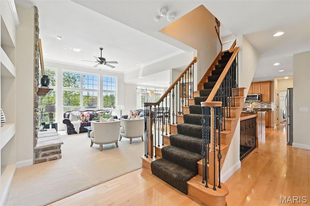 O'Fallon, Missouri 63366, United States, 6 Bedrooms Bedrooms, ,5 BathroomsBathrooms,Residential,Active,115812