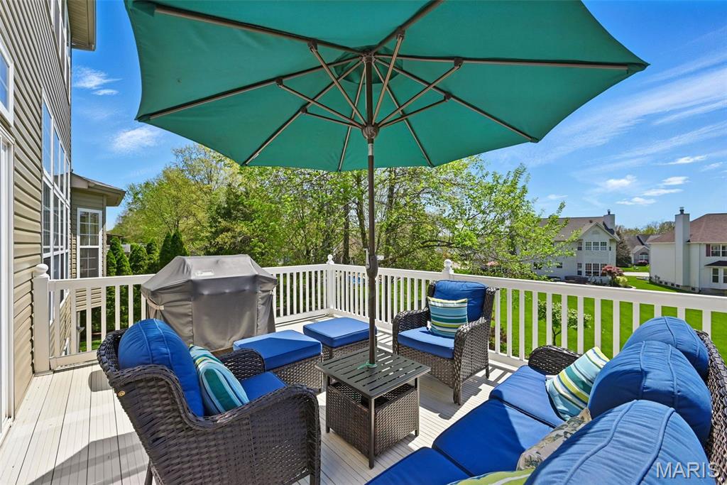 O'Fallon, Missouri 63366, United States, 6 Bedrooms Bedrooms, ,5 BathroomsBathrooms,Residential,Active,115812