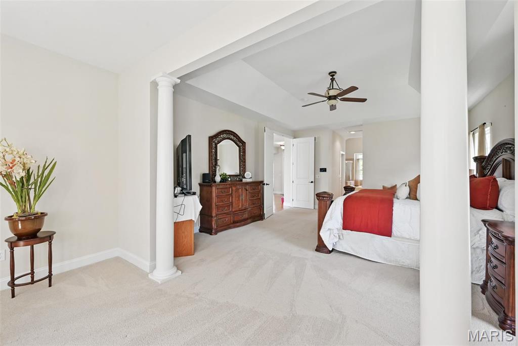 O'Fallon, Missouri 63366, United States, 6 Bedrooms Bedrooms, ,5 BathroomsBathrooms,Residential,Active,115812