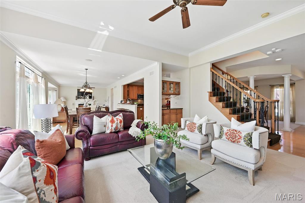 O'Fallon, Missouri 63366, United States, 6 Bedrooms Bedrooms, ,5 BathroomsBathrooms,Residential,Active,115812