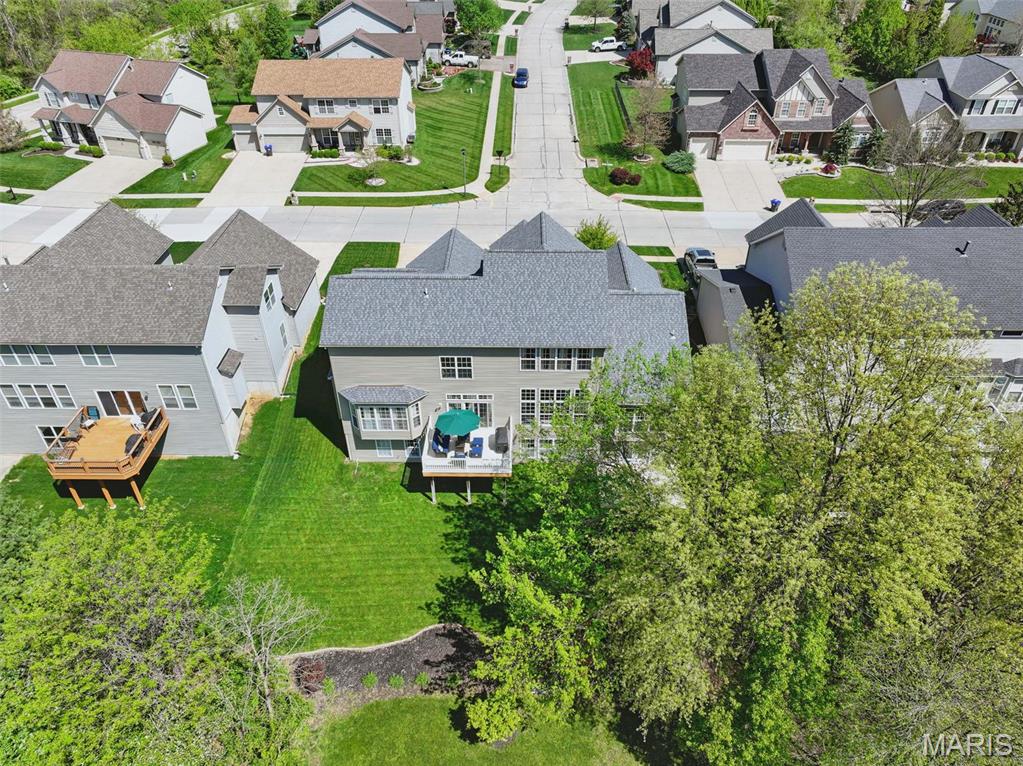 O'Fallon, Missouri 63366, United States, 6 Bedrooms Bedrooms, ,5 BathroomsBathrooms,Residential,Active,115812