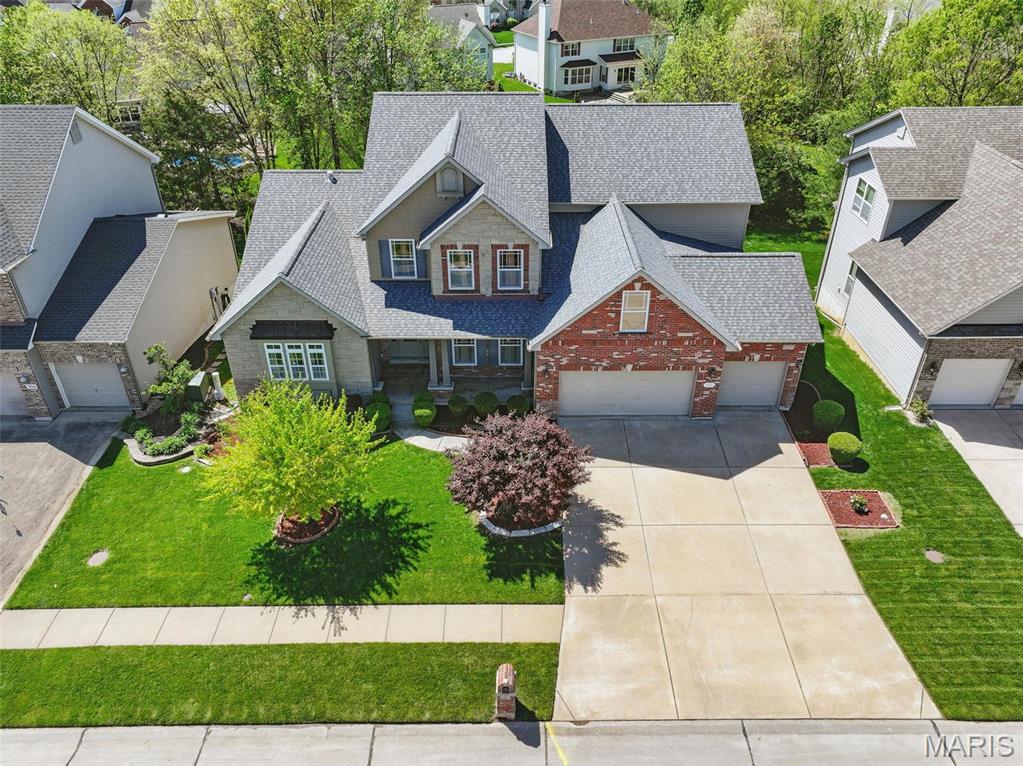 O'Fallon, Missouri 63366, United States, 6 Bedrooms Bedrooms, ,5 BathroomsBathrooms,Residential,Active,115812