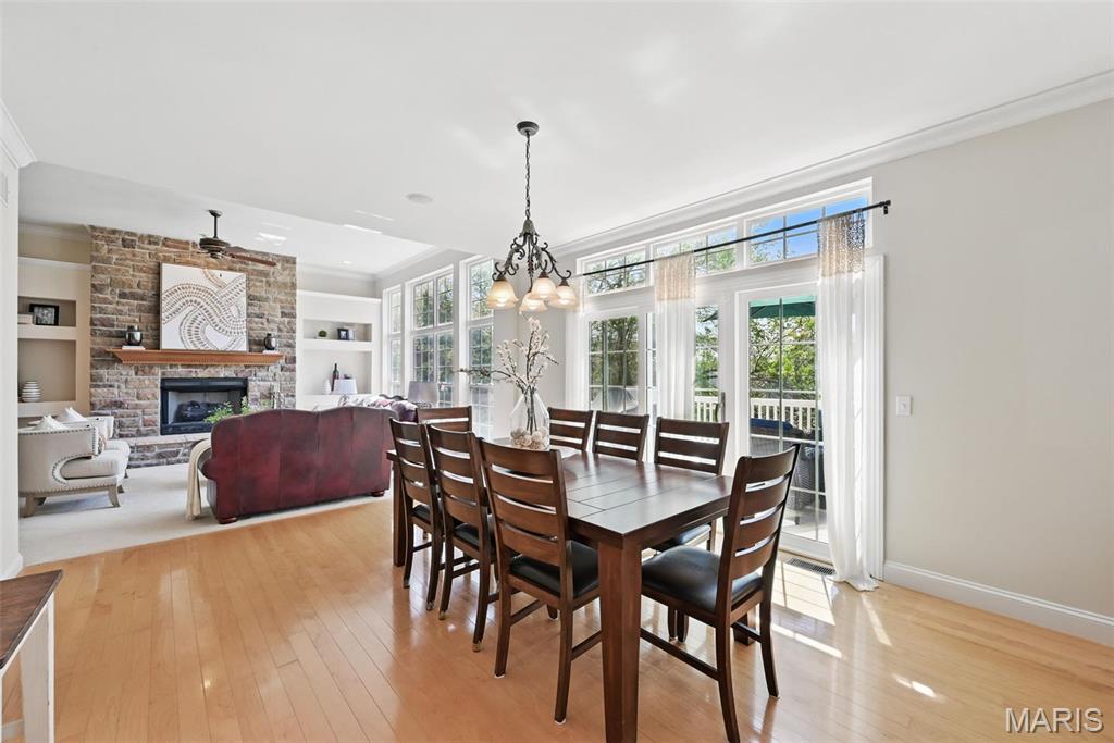 O'Fallon, Missouri 63366, United States, 6 Bedrooms Bedrooms, ,5 BathroomsBathrooms,Residential,Active,115812