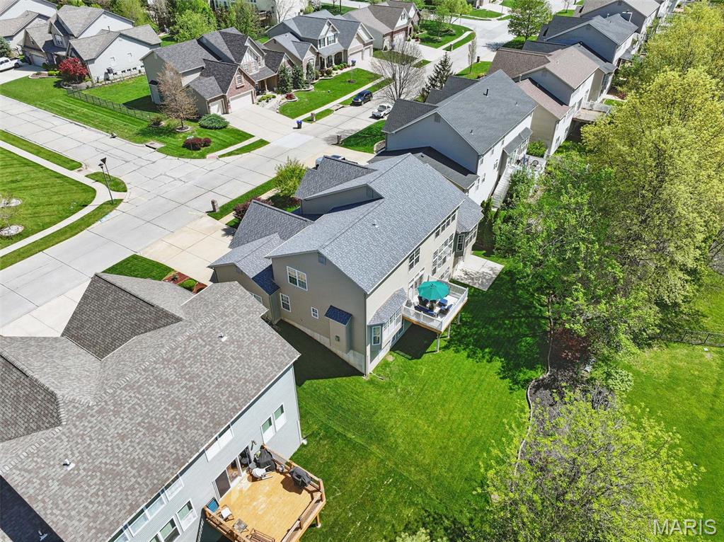 O'Fallon, Missouri 63366, United States, 6 Bedrooms Bedrooms, ,5 BathroomsBathrooms,Residential,Active,115812